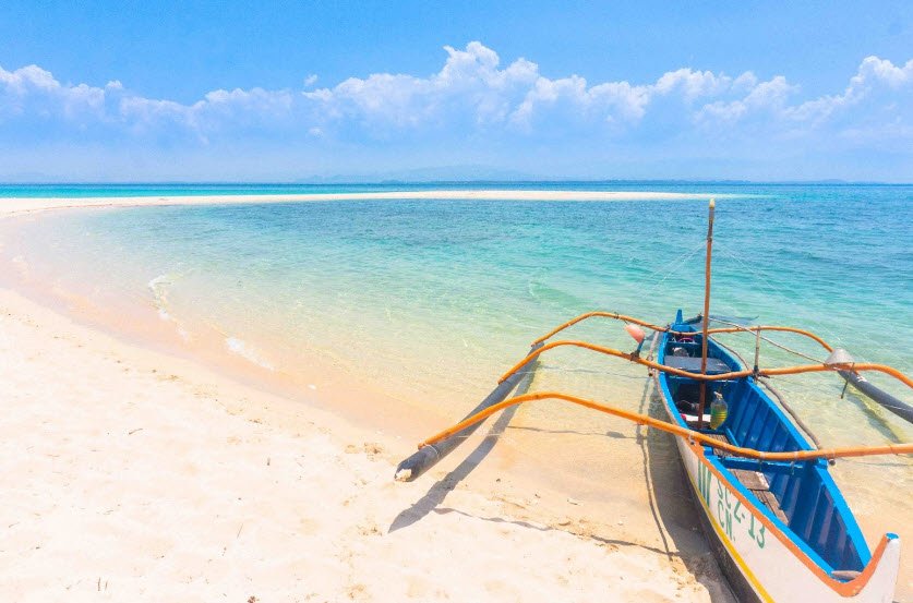 Hermana Mayor, Philippines , Philippines
